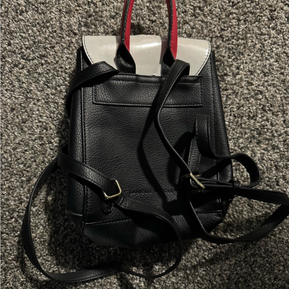 Harry Potter Universal Studios Backpack View 2